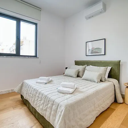 Prestige 103 1 Bed * Пафос