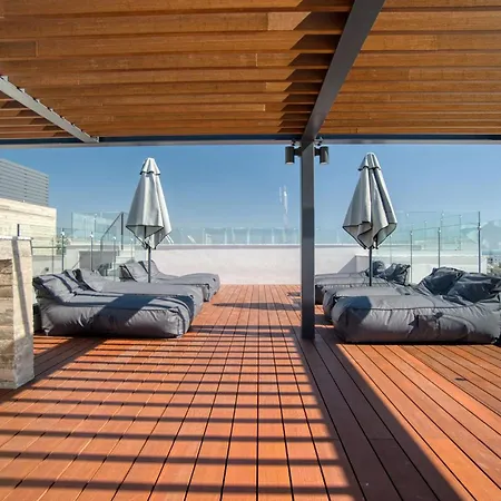 Prestige 103 1 Bed * Пафос
