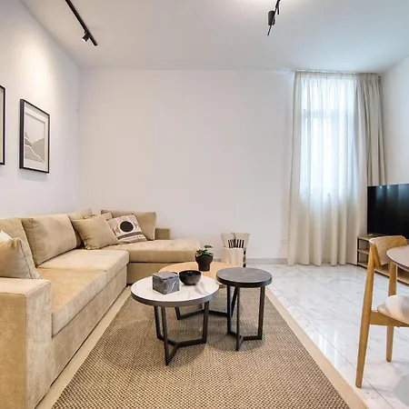 Prestige 103 1 Bed Апартаменты