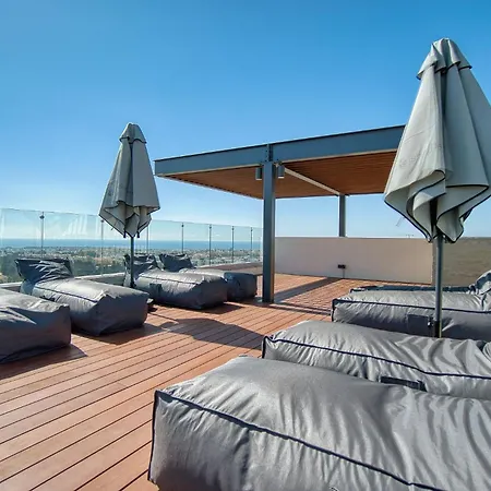 Prestige 103 1 Bed Апартаменты *