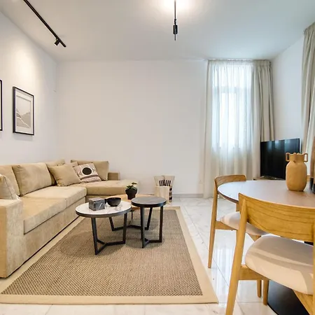 Apartment Prestige 103 1 Bed
