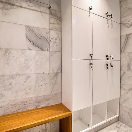 公寓 Prestige 103 1 Bed