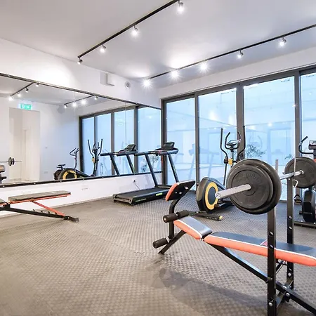 Prestige 103 1 Bed * Пафос