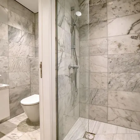 Апартаменты Prestige 103 1 Bed *