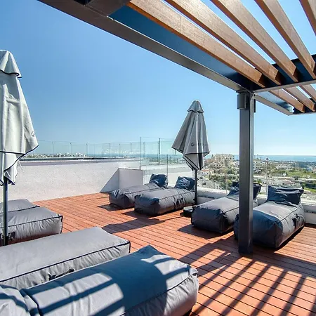 Prestige 103 1 Bed Appartamento