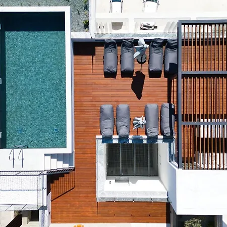 Prestige 103 1 Bed Appartement *