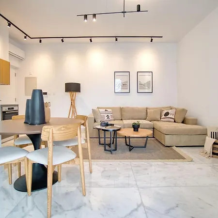 Appartement Prestige 103 1 Bed *