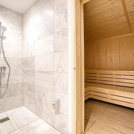 Prestige 103 1 Bed Appartement