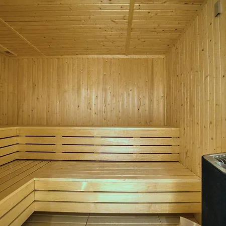 Prestige 103 1 Bed Appartement